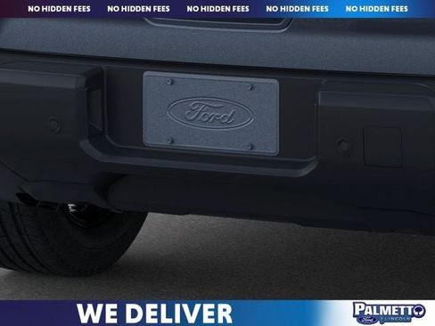 New 2026 Ford Bronco Sport Outer Banks AWD/4WD image 23