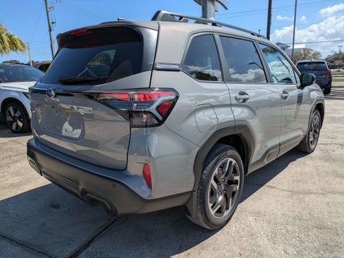 New 2026 Subaru Forester Limited image 4