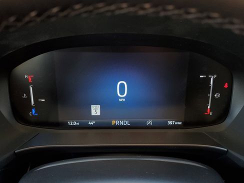 New 2026 Ford Escape Active w/ Tech Pack #1 AWD/4WD image 13