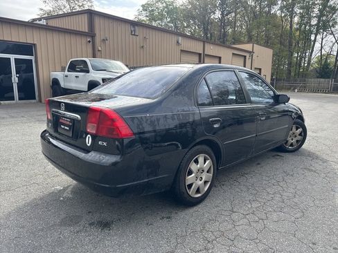 Used 2001 Honda Civic EX image 3