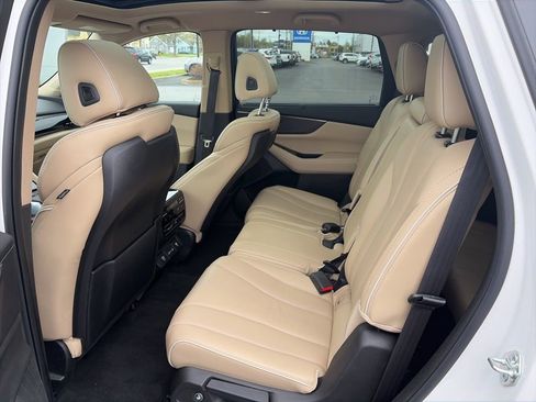 Used 2024 Acura MDX SH-AWD w/ Advance Package image 14