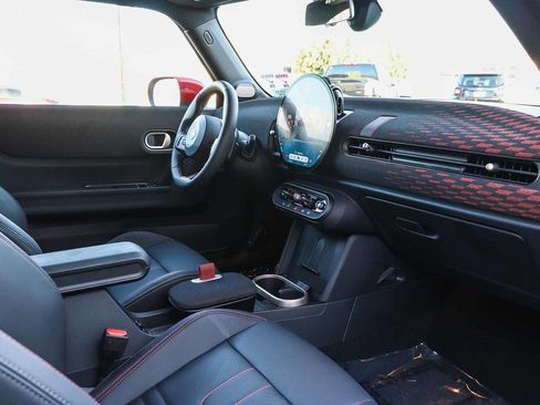 Used 2025 MINI Cooper John Cooper Works image 18