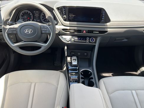 Used 2023 Hyundai Sonata SEL FWD image 11