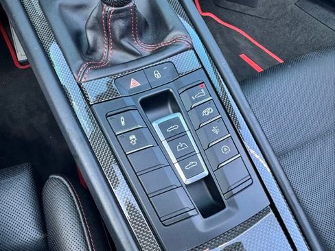 Used 2019 Porsche 911 Carrera GTS RWD image 41
