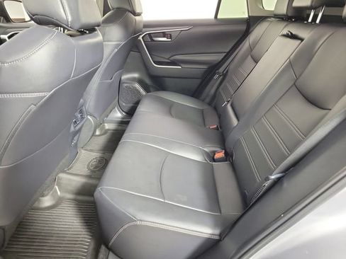 Used 2024 Toyota RAV4 XLE Premium w/ Weather Package FWD image 12