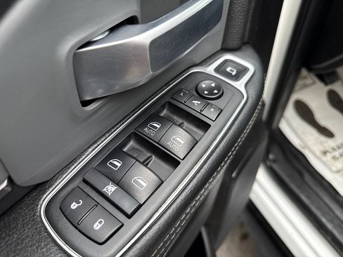 Used 2019 RAM 2500 Power Wagon AWD/4WD image 25