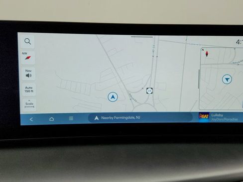 Used 2026 Hyundai Ioniq 9 SE image 19