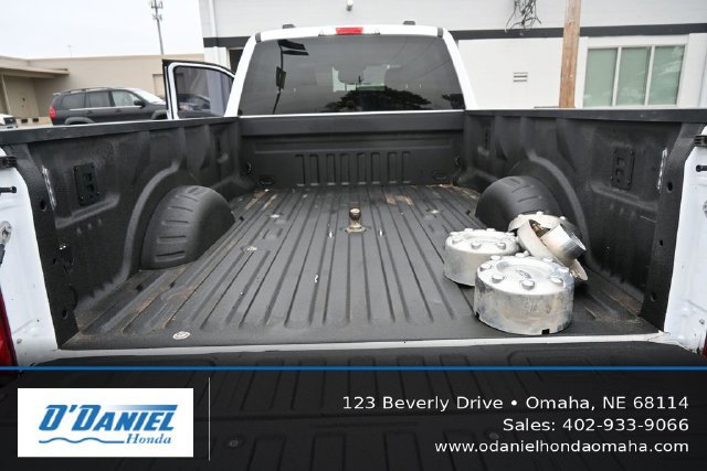 Used 2024 Ford F350 XLT AWD/4WD image 19