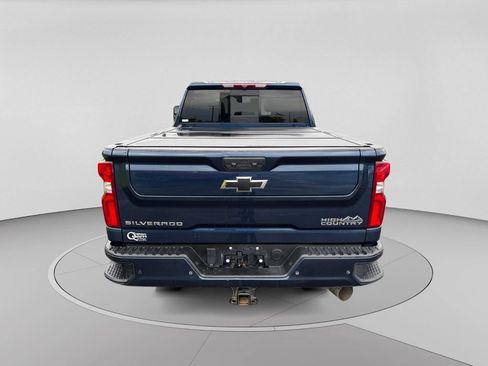 Used 2023 Chevrolet Silverado 2500 High Country w/ Safety Package II AWD/4WD image 27