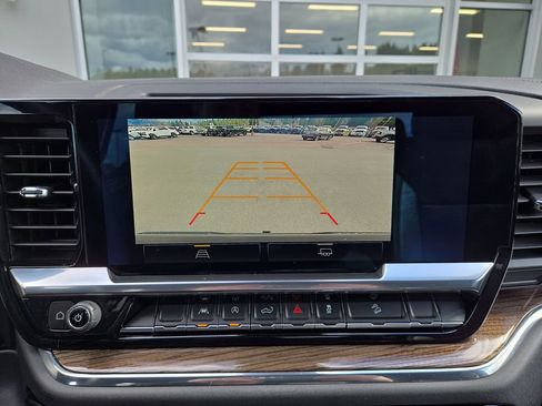 Used 2023 Chevrolet Silverado 1500 LT Trail Boss w/ Protection Package image 24