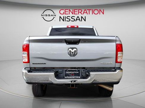 Used 2024 RAM 2500 Big Horn image 5