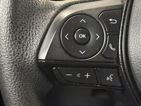 Used 2023 Toyota RAV4 LE FWD image 12
