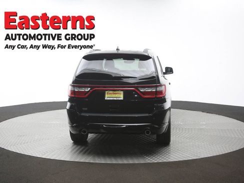 Used 2024 Dodge Durango GT AWD/4WD image 40