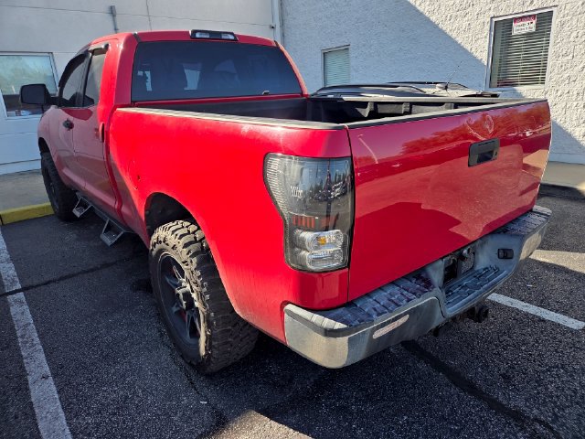 Used 2012 Toyota Tundra 4x4 Double Cab w/ Tow Pkg image 8