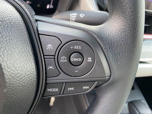 New 2026 Toyota Corolla Cross L image 20