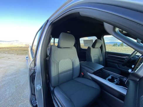 New 2026 RAM 1500 Big Horn image 17