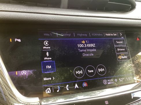 Used 2021 Cadillac XT6 Sport AWD/4WD image 13