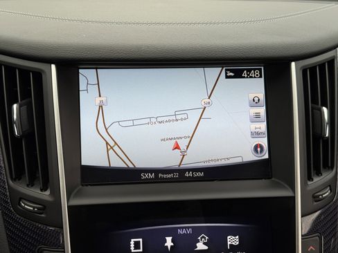 Used 2019 INFINITI Q60 Red Sport 400 w/ Proactive Package image 25