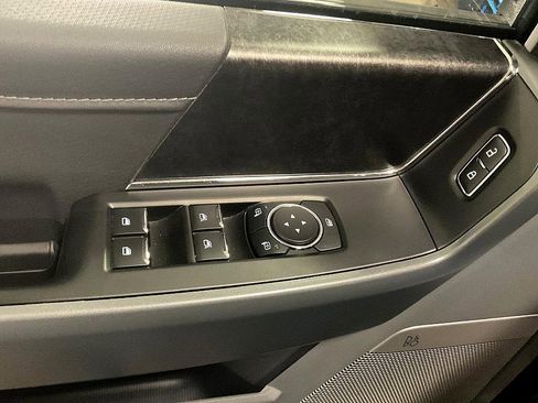 Used 2025 Ford F150 Lightning Flash w/ Max Trailer Tow Package image 30