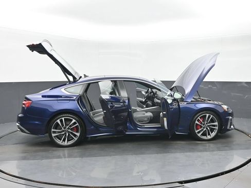 Used 2021 Audi S5 Prestige AWD/4WD image 38