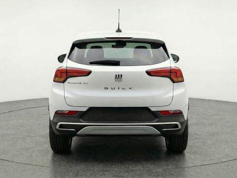 Used 2025 Buick Encore GX Preferred FWD image 7