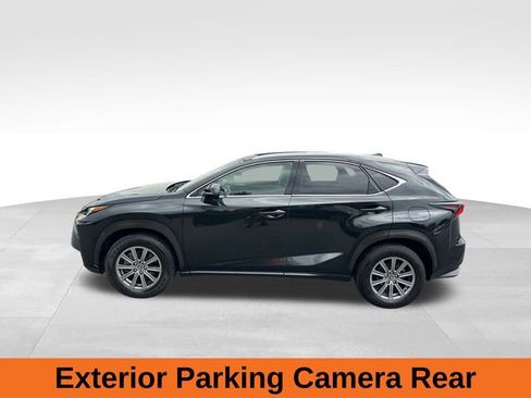 Used 2020 Lexus NX 300 FWD image 2