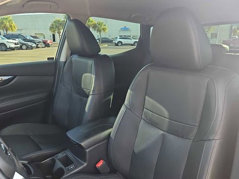 Used 2022 Nissan Rogue Sport SL image 13