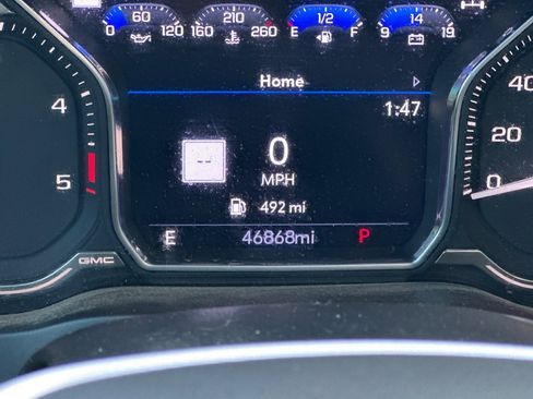 Used 2020 GMC Sierra 2500 SLT w/ SLT Premium Plus Package image 31