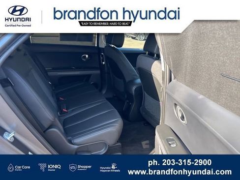 Certified 2023 Hyundai Ioniq 5 Limited w/ Cargo Package AWD/4WD image 25