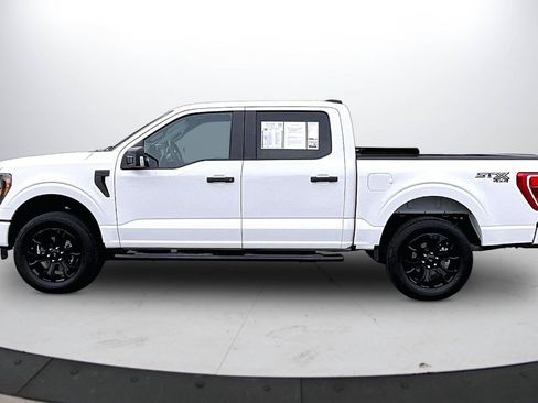 Used 2023 Ford F150 XL w/ STX Black Appearance Package image 6