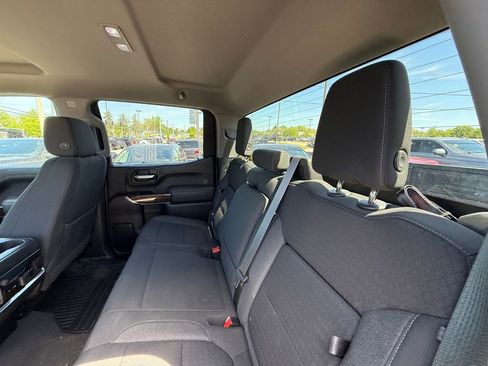 Used 2022 GMC Sierra 1500 Elevation AWD/4WD image 26