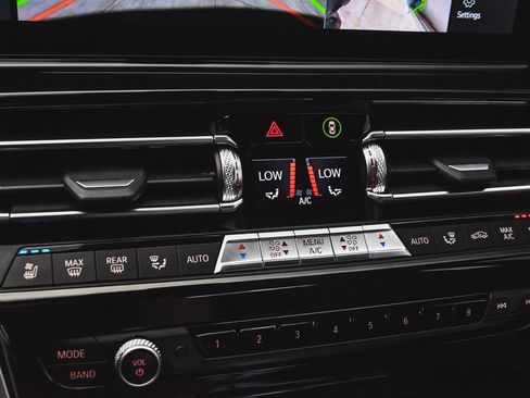 Used 2023 BMW M8 Gran Coupe xDrive Competition w/ M Carbon Exterior Package image 30