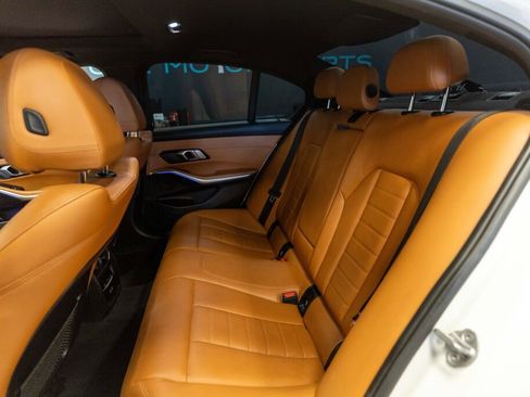 Used 2021 BMW M340i image 15