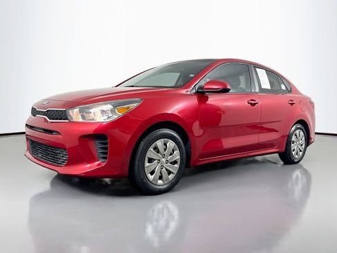 Used 2018 Kia Rio S image 35