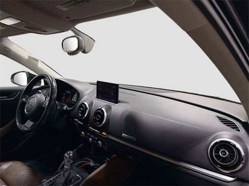 Used 2015 Audi A3 2.0T Premium Plus image 32