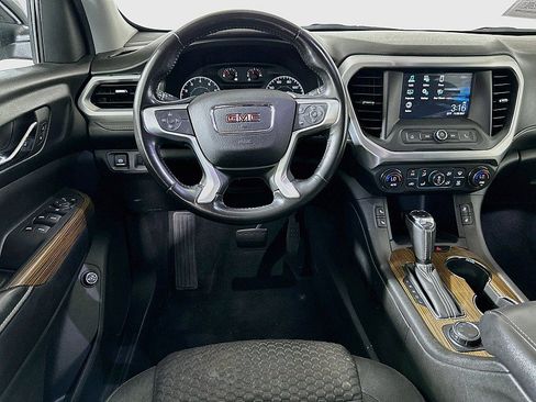 Used 2018 GMC Acadia SLE w/ Driver Alert Package I AWD/4WD image 21