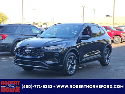 New 2026 Ford Escape ST-Line w/ Tech Pack #1