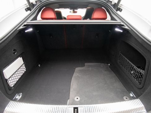 Used 2023 Audi S5 Premium Plus w/ Premium Plus Package AWD/4WD image 40