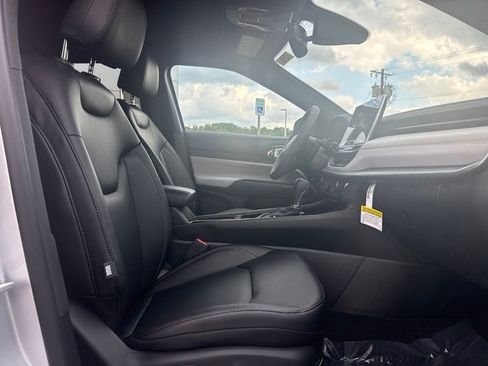 New 2026 Jeep Compass Limited AWD/4WD image 12
