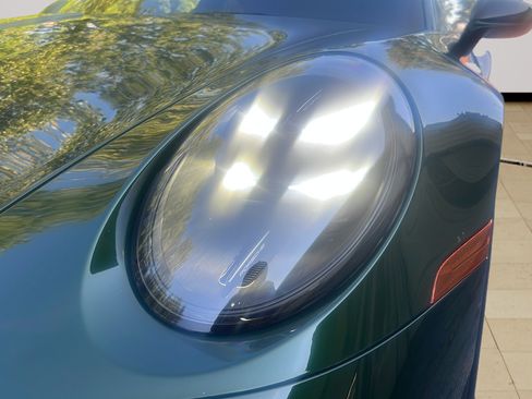 Certified 2026 Porsche 911 GT3 RWD image 11