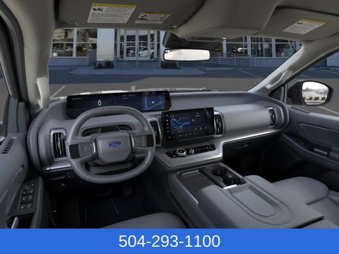 New 2026 Ford Expedition Active RWD image 11