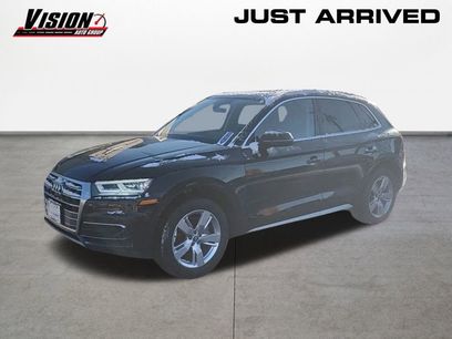 Used 2019 Audi Q5 Prestige w/ Prestige Package