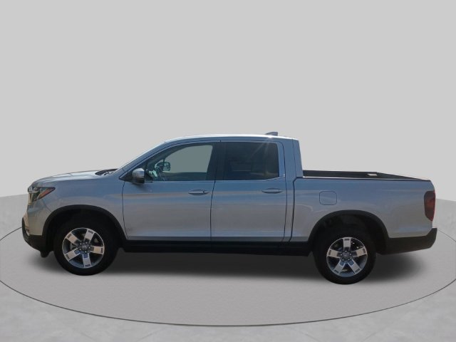Used 2025 Honda Ridgeline RTL image 2
