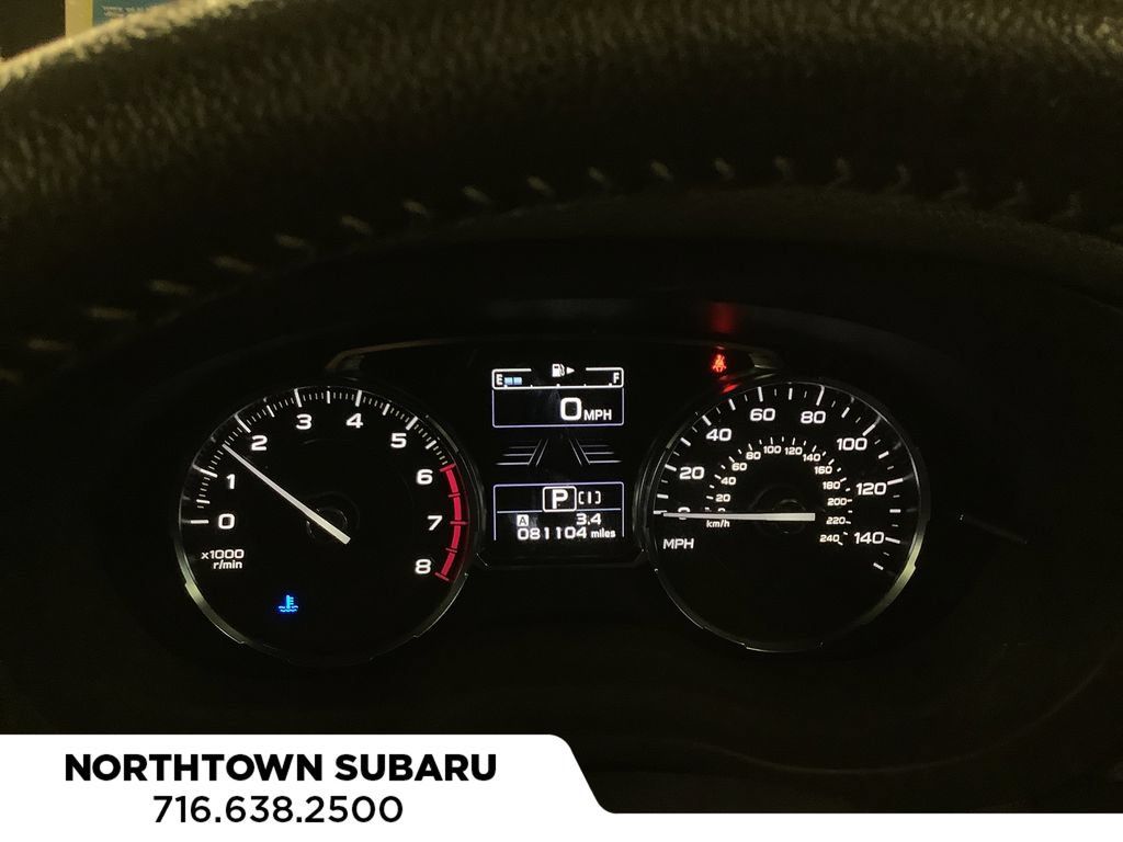Used 2018 Subaru Forester 2.0XT Touring AWD/4WD image 17