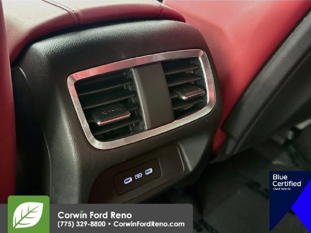 Used 2024 Acura RDX w/ Advance Package AWD/4WD image 28