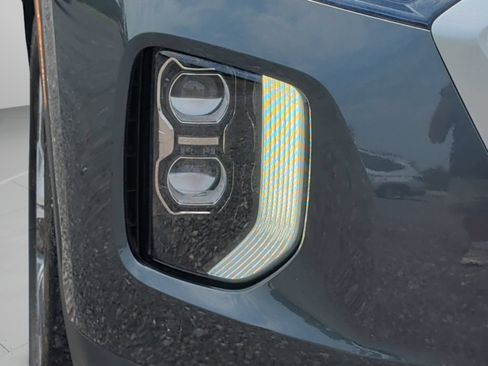 Used 2021 Hyundai Palisade SEL w/ Premium Package FWD image 47