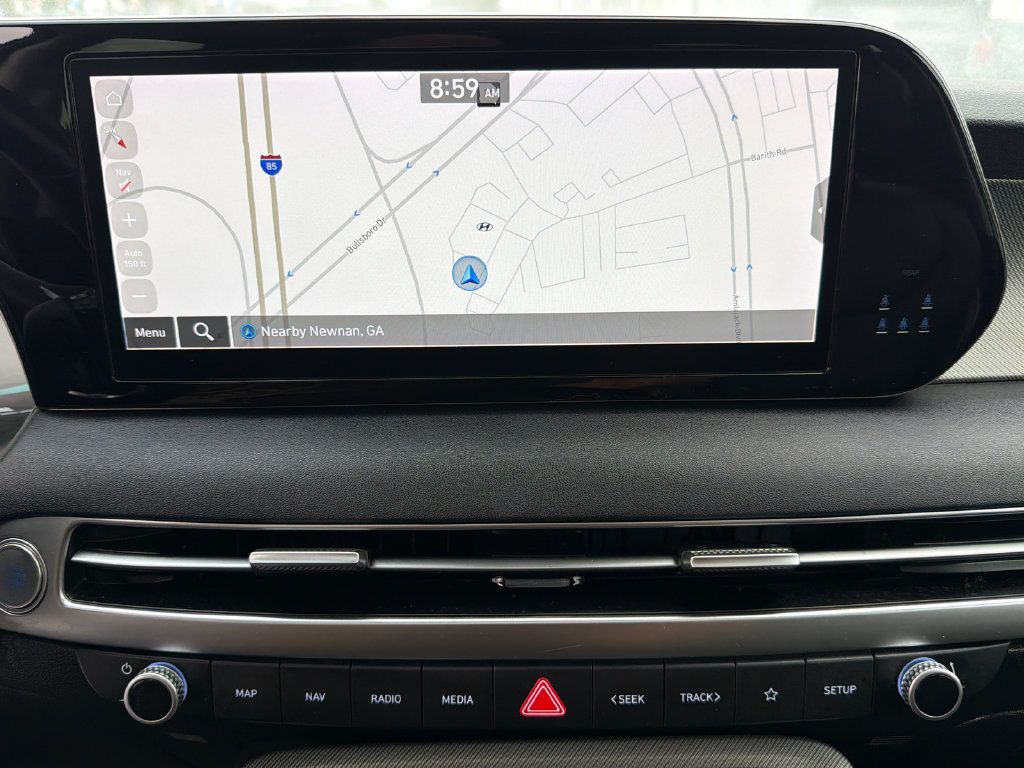 Used 2024 Hyundai Palisade XRT FWD image 29