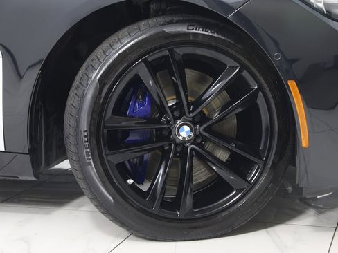 Used 2022 BMW 750i xDrive w/ Luxury Rear Seating Package image 20