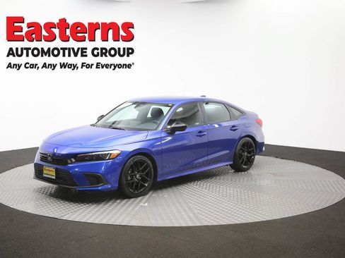 Used 2024 Honda Civic Sport image 55