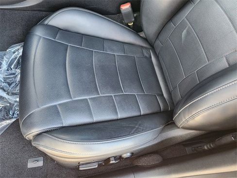 Used 2022 Kia Stinger GT2 w/ Scorpion Package image 22